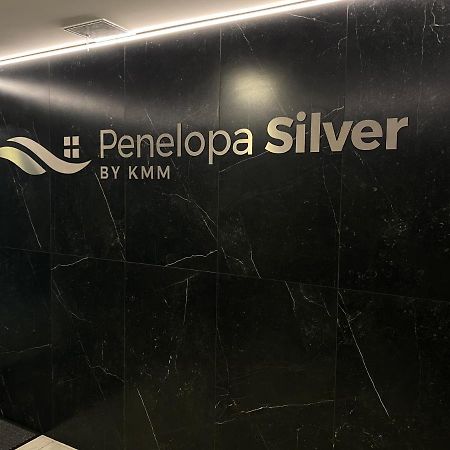 דירות Świnoujście Marine Penelopa Silver מראה חיצוני תמונה
