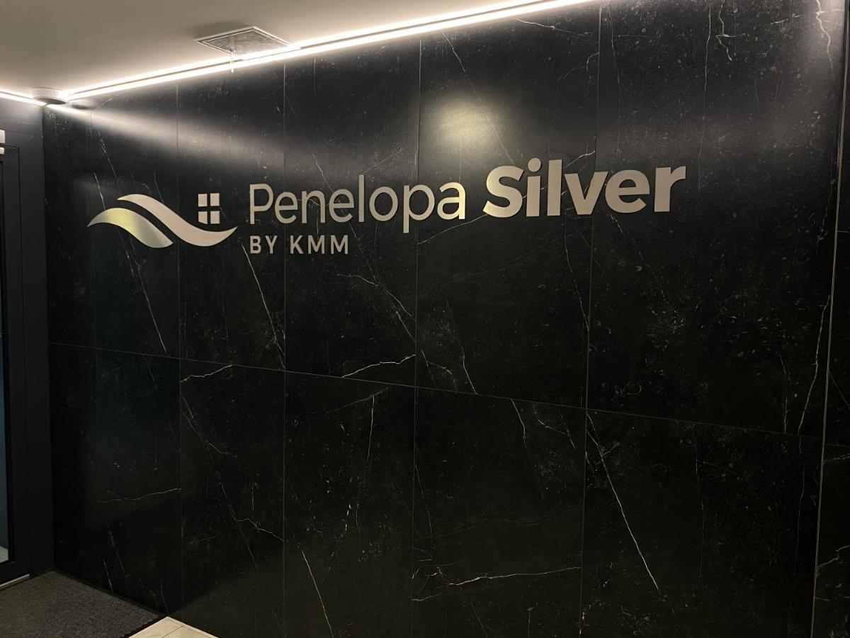דירות Świnoujście Marine Penelopa Silver מראה חיצוני תמונה